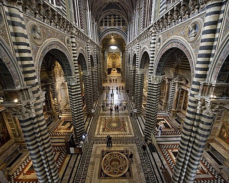 Siena Duomo